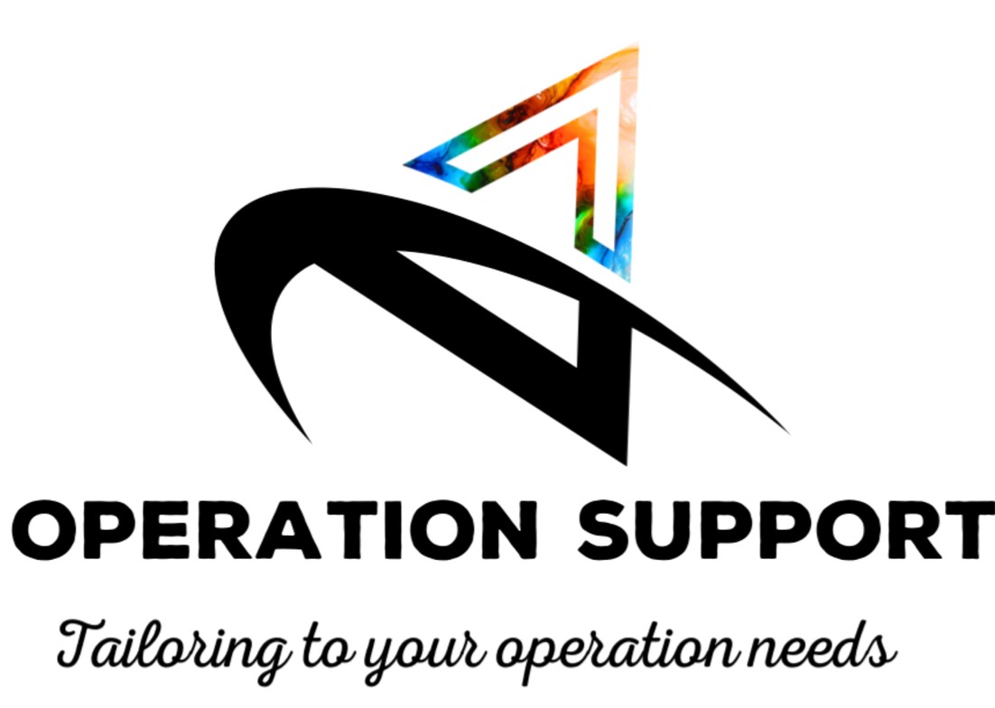 Operation Support Staffing