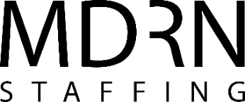 MDRN Staffing